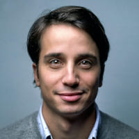 Client testimonial portrait