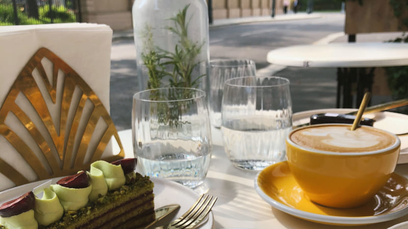 Sitio web para Restaurante